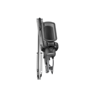 Genesis | Microphone | Radium 251 | Noise reduction Genesis | Microphone | Radium 251 | Noise reduction