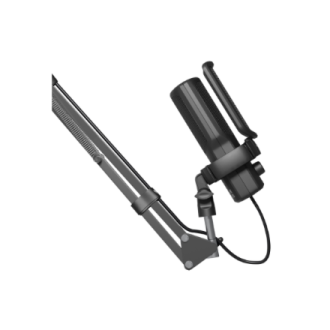 Genesis | Microphone | Radium 251 | Noise reduction Genesis | Microphone | Radium 251 | Noise reduction