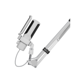 Genesis | Microphone | Radium 251 | Noise reduction Genesis | Microphone | Radium 251 | Noise reduction