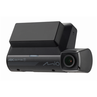 Mio Premium 4K HDR Dash Cam | MiVue 956W | GPS | Wi-Fi Mio Premium 4K HDR Dash Cam | MiVue 956W | GPS | Wi-Fi