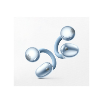 Huawei | Earbuds | FreeClip 2 | Bluetooth | Open-Ear | Blue | Noise canceling | Wireless Huawei | Earbuds | FreeClip 2 | Bluetooth | Open-Ear | Blue | Noise canceling | Wireless