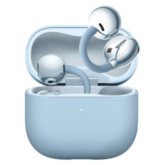 Huawei | Earbuds | FreeClip 2 | Bluetooth | Open-Ear | Blue | Noise canceling | Wireless Huawei | Earbuds | FreeClip 2 | Bluetooth | Open-Ear | Blue | Noise canceling | Wireless