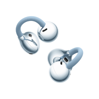 Huawei | Earbuds | FreeClip 2 | Bluetooth | Open-Ear | Blue | Noise canceling | Wireless Huawei | Earbuds | FreeClip 2 | Bluetooth | Open-Ear | Blue | Noise canceling | Wireless