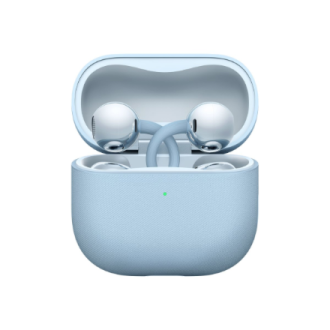 Huawei | Earbuds | FreeClip 2 | Bluetooth | Open-Ear | Blue | Noise canceling | Wireless Huawei | Earbuds | FreeClip 2 | Bluetooth | Open-Ear | Blue | Noise canceling | Wireless