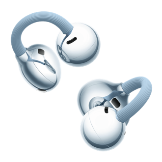 Huawei | Earbuds | FreeClip 2 | Bluetooth | Open-Ear | Blue | Noise canceling | Wireless Huawei | Earbuds | FreeClip 2 | Bluetooth | Open-Ear | Blue | Noise canceling | Wireless