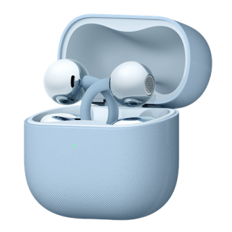 Huawei | Earbuds | FreeClip 2 | Bluetooth | Open-Ear | Blue | Noise canceling | Wireless Huawei | Earbuds | FreeClip 2 | Bluetooth | Open-Ear | Blue | Noise canceling | Wireless