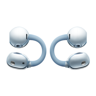 Huawei | Earbuds | FreeClip 2 | Bluetooth | Open-Ear | Blue | Noise canceling | Wireless Huawei | Earbuds | FreeClip 2 | Bluetooth | Open-Ear | Blue | Noise canceling | Wireless