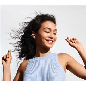 Huawei | Earbuds | FreeClip 2 | Bluetooth | Open-Ear | Blue | Noise canceling | Wireless Huawei | Earbuds | FreeClip 2 | Bluetooth | Open-Ear | Blue | Noise canceling | Wireless