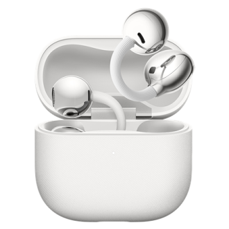 Huawei | Earbuds | FreeClip 2 | Bluetooth | Open-Ear | White | Noise canceling | Wireless Huawei | Earbuds | FreeClip 2 | Bluetooth | Open-Ear | White | Noise canceling | Wireless