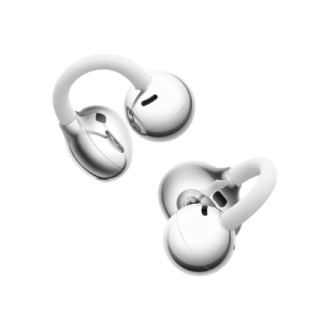 Huawei | Earbuds | FreeClip 2 | Bluetooth | Open-Ear | White | Noise canceling | Wireless Huawei | Earbuds | FreeClip 2 | Bluetooth | Open-Ear | White | Noise canceling | Wireless