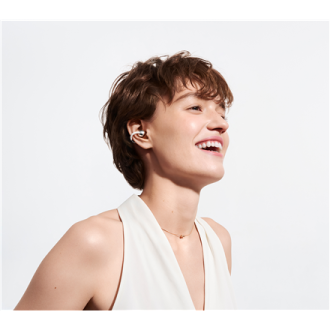 Huawei | Earbuds | FreeClip 2 | Bluetooth | Open-Ear | White | Noise canceling | Wireless Huawei | Earbuds | FreeClip 2 | Bluetooth | Open-Ear | White | Noise canceling | Wireless