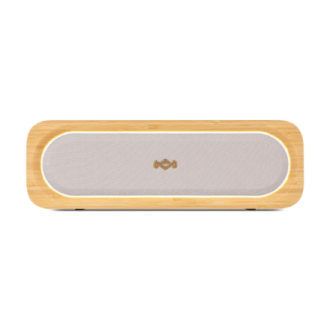Marley Speaker | Get Together 3 | Bluetooth | Signature Black | Wireless connection Marley Speaker | Get Together 3 | Bluetooth | Signature Black | Wireless connection