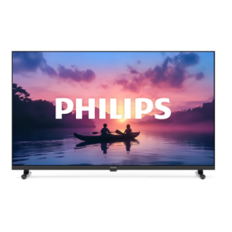 Philips 2K LED TV | 32PHS6050/12 | 32 | Smart TV | TITAN OS | Black Philips 2K LED TV | 32PHS6050/12 | 32 | Smart TV | TITAN OS | Black