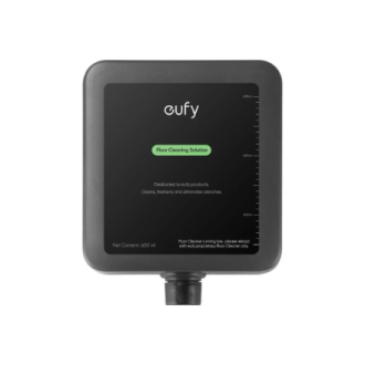Anker Eufy | Floor Cleaning Solution, Ready to Use, 600 ml, Floor Cleaning Solution, Safe, Compatible with E25 Anker Eufy | Floor Cleaning Solution, Ready to Use, 600 ml, Floor Cleaning Solution, Safe, Compatible with E25