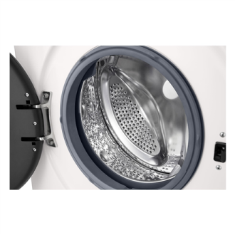 LG | Washing Machine | F2X10S7NWK | Energy efficiency class A | Front loading | Washing capacity 7 kg | 1150 RPM | Depth 44 cm | LG | Washing Machine | F2X10S7NWK | Energy efficiency class A | Front loading | Washing capacity 7 kg | 1150 RPM | Depth 44 cm |