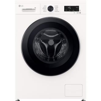 LG | Washing Machine | F2X10S7NWK | Energy efficiency class A | Front loading | Washing capacity 7 kg | 1150 RPM | Depth 44 cm | LG | Washing Machine | F2X10S7NWK | Energy efficiency class A | Front loading | Washing capacity 7 kg | 1150 RPM | Depth 44 cm |