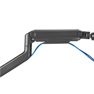 Digitus Desk Mount | Height, tilt, rotation, depth, pivot | Single Monitor Mount | 49 Digitus Desk Mount | Height, tilt, rotation, depth, pivot | Single Monitor Mount | 49