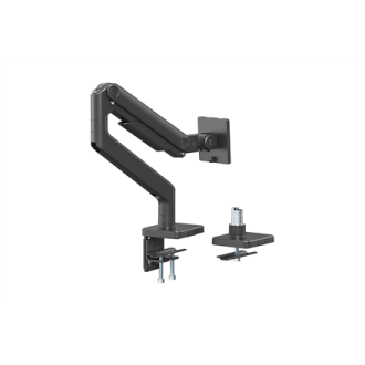Digitus Desk Mount | Height, tilt, rotation, depth, pivot | Single Monitor Mount | 49 Digitus Desk Mount | Height, tilt, rotation, depth, pivot | Single Monitor Mount | 49