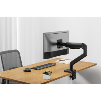 Digitus Desk Mount | Height, tilt, rotation, depth, pivot | Single Monitor Mount | 49 Digitus Desk Mount | Height, tilt, rotation, depth, pivot | Single Monitor Mount | 49