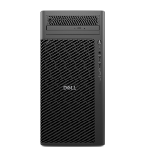 Dell Pro Max | T2 FCT2250 | Desktop | Tower | Intel Core Ultra 9 | 285 | Internal memory 32 GB | DDR5 | 1000 GB | NVIDIA RTX PRO Dell Pro Max | T2 FCT2250 | Desktop | Tower | Intel Core Ultra 9 | 285 | Internal memory 32 GB | DDR5 | 1000 GB | NVIDIA RTX PRO