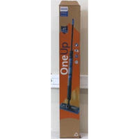 SALE OUT. Philips Electric Mop | XV5113/01 OneUp 5000 Series | Cordless operating | Operating time (max) 70 min | Blue/Black | W SALE OUT. Philips Electric Mop | XV5113/01 OneUp 5000 Series | Cordless operating | Operating time (max) 70 min | Blue/Black | W