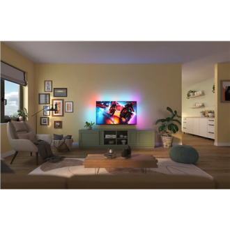 Philips 4K Ambilight TV | 75MLED920/12 | 75 Philips 4K Ambilight TV | 75MLED920/12 | 75