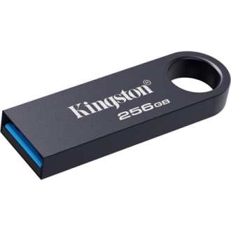 Kingston USB Flash Drive | DataTraveler SE9 G3 | 256 GB | USB Type-A | Grey Kingston USB Flash Drive | DataTraveler SE9 G3 | 256 GB | USB Type-A | Grey