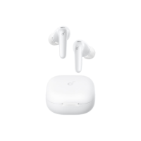 Anker Soundcore Earbuds | R60i NC | Wireless | In-ear | Microphone | White | Noise canceling | Wireless Anker Soundcore Earbuds | R60i NC | Wireless | In-ear | Microphone | White | Noise canceling | Wireless