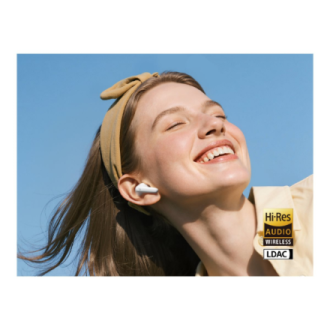 Anker Soundcore Earbuds | R60i NC | Wireless | In-ear | Microphone | White | Noise canceling | Wireless Anker Soundcore Earbuds | R60i NC | Wireless | In-ear | Microphone | White | Noise canceling | Wireless
