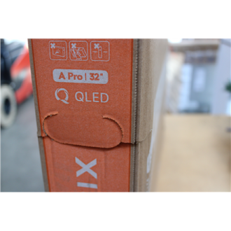 SALE OUT. | Xiaomi QLED TV A Pro 2026 | 32 SALE OUT. | Xiaomi QLED TV A Pro 2026 | 32