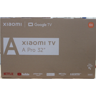 SALE OUT. | Xiaomi QLED TV A Pro 2026 | 32 SALE OUT. | Xiaomi QLED TV A Pro 2026 | 32