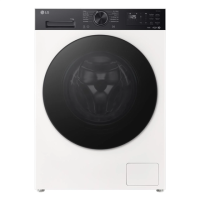 LG | Washing machine | F4X5011TKB | Energy efficiency class A | Front loading | Washing capacity 11 kg | 1400 RPM | Depth 57 cm LG | Washing machine | F4X5011TKB | Energy efficiency class A | Front loading | Washing capacity 11 kg | 1400 RPM | Depth 57 cm