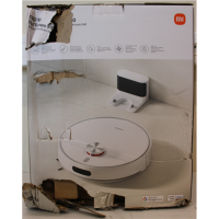 SALE OUT. Xiaomi Robot Vacuum S40 EU | Xiaomi Robot Vacuum S40 EU | Wet&Dry | 5200 mAh | Dust capacity 0.52 L | 10000 Pa | White SALE OUT. Xiaomi Robot Vacuum S40 EU | Xiaomi Robot Vacuum S40 EU | Wet&Dry | 5200 mAh | Dust capacity 0.52 L | 10000 Pa | White