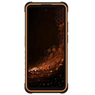 Hammer Iron 6 | Orange | 6.56 Hammer Iron 6 | Orange | 6.56