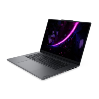 Lenovo Yoga Pro 9 16IPH11 Intel | Thunder Grey | 16 Lenovo Yoga Pro 9 16IPH11 Intel | Thunder Grey | 16