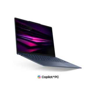 Lenovo Yoga Slim 7 14Q8Y11 Snapdragon | Cosmic Blue | 14 Lenovo Yoga Slim 7 14Q8Y11 Snapdragon | Cosmic Blue | 14