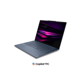 Lenovo Yoga Slim 7 14Q8Y11 Snapdragon | Cosmic Blue | 14 Lenovo Yoga Slim 7 14Q8Y11 Snapdragon | Cosmic Blue | 14