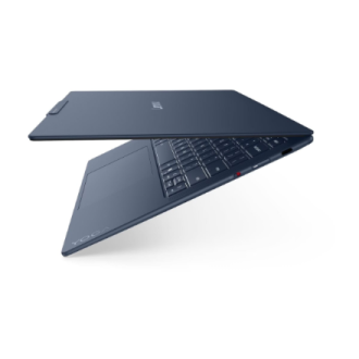 Lenovo Yoga Slim 7 14Q8Y11 Snapdragon | Cosmic Blue | 14 Lenovo Yoga Slim 7 14Q8Y11 Snapdragon | Cosmic Blue | 14
