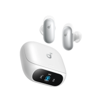 Anker Soundcore Liberty 5 Pro | In-ear | Microphone | Pearl White | Noise reduction | Earbuds | Wireless Anker Soundcore Liberty 5 Pro | In-ear | Microphone | Pearl White | Noise reduction | Earbuds | Wireless