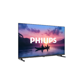 Philips | LED TV | 40PFS6050/12 | 40 | Titan OS | Smart TV | FHD | Black Philips | LED TV | 40PFS6050/12 | 40 | Titan OS | Smart TV | FHD | Black