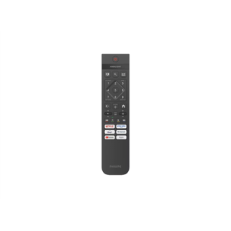 Philips | 40PQS6901/12 | QLED Ambilight TV | 40 | Smart TV | TITAN OS | FHD | Black Philips | 40PQS6901/12 | QLED Ambilight TV | 40 | Smart TV | TITAN OS | FHD | Black