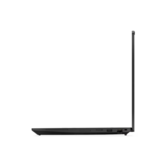 Lenovo ThinkPad P16s G5 AMD | Black | 16 Lenovo ThinkPad P16s G5 AMD | Black | 16