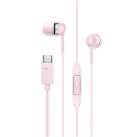 Sennheiser Headphones | CX 80U | Wired | In-ear | Microphone | Sakura Sennheiser Headphones | CX 80U | Wired | In-ear | Microphone | Sakura