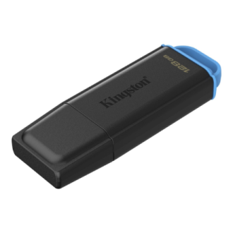 Kingston USB Flash Drive | DataTraveler Exodia | 128 GB | USB Type-A | Black Kingston USB Flash Drive | DataTraveler Exodia | 128 GB | USB Type-A | Black