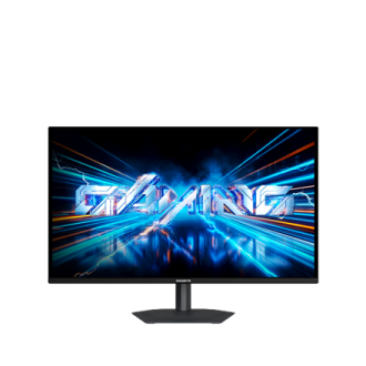 Gigabyte | GO27Q24A EK | 27 Gigabyte | GO27Q24A EK | 27