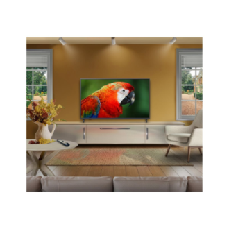 LG QNED 4K evo AI Mini LED TV | 43QNED8EB3F | 43 | Smart TV | webOS | UHD | Black LG QNED 4K evo AI Mini LED TV | 43QNED8EB3F | 43 | Smart TV | webOS | UHD | Black