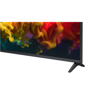 LG QNED 4K evo AI Mini LED TV | 43QNED8EB3F | 43 | Smart TV | webOS | UHD | Black LG QNED 4K evo AI Mini LED TV | 43QNED8EB3F | 43 | Smart TV | webOS | UHD | Black