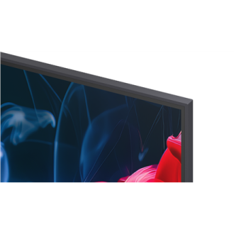 LG QNED 4K evo AI Mini LED TV | 43QNED8EB3F | 43 | Smart TV | webOS | UHD | Black LG QNED 4K evo AI Mini LED TV | 43QNED8EB3F | 43 | Smart TV | webOS | UHD | Black