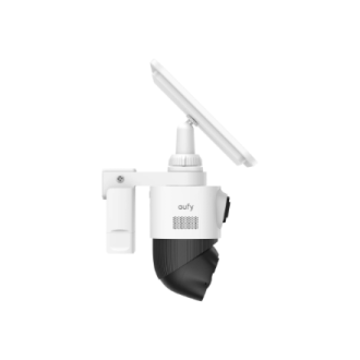 Anker Eufy PoE Cam S4 Bullet-PTZ Camera | PTZ | 16 MP | 2.8 mm/F1.6 | IP65 | H.264, H.265 Anker Eufy PoE Cam S4 Bullet-PTZ Camera | PTZ | 16 MP | 2.8 mm/F1.6 | IP65 | H.264, H.265