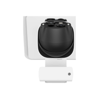 Anker Eufy PoE Cam S4 Bullet-PTZ Camera | PTZ | 16 MP | 2.8 mm/F1.6 | IP65 | H.264, H.265 Anker Eufy PoE Cam S4 Bullet-PTZ Camera | PTZ | 16 MP | 2.8 mm/F1.6 | IP65 | H.264, H.265